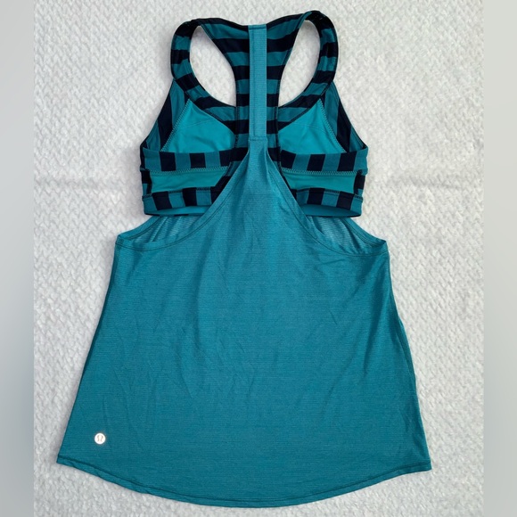 Lululemon 2 in Run Tank Top - Picture 5 of 12